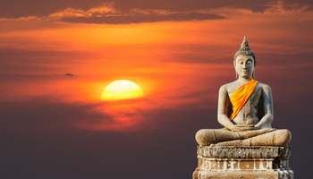 Buddha's Teaching and Vipassana meditation
